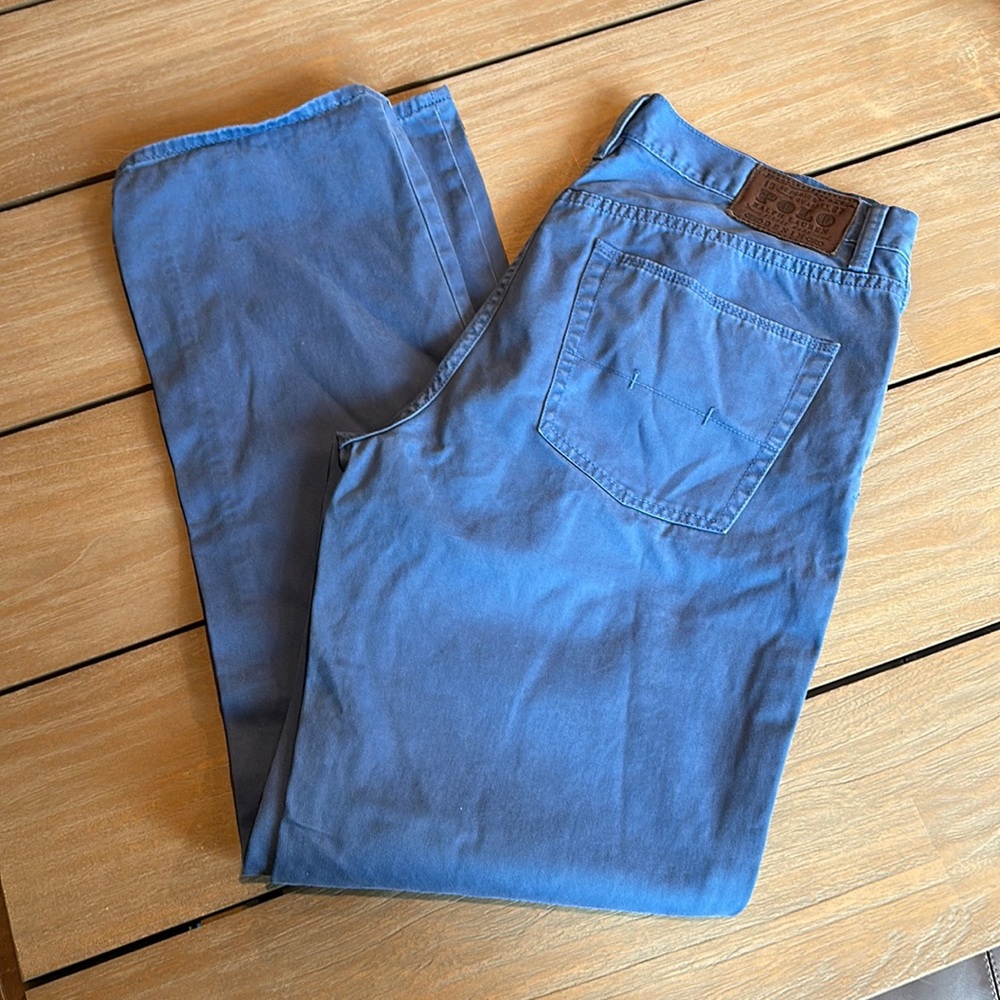 Mens ralph lauren pants